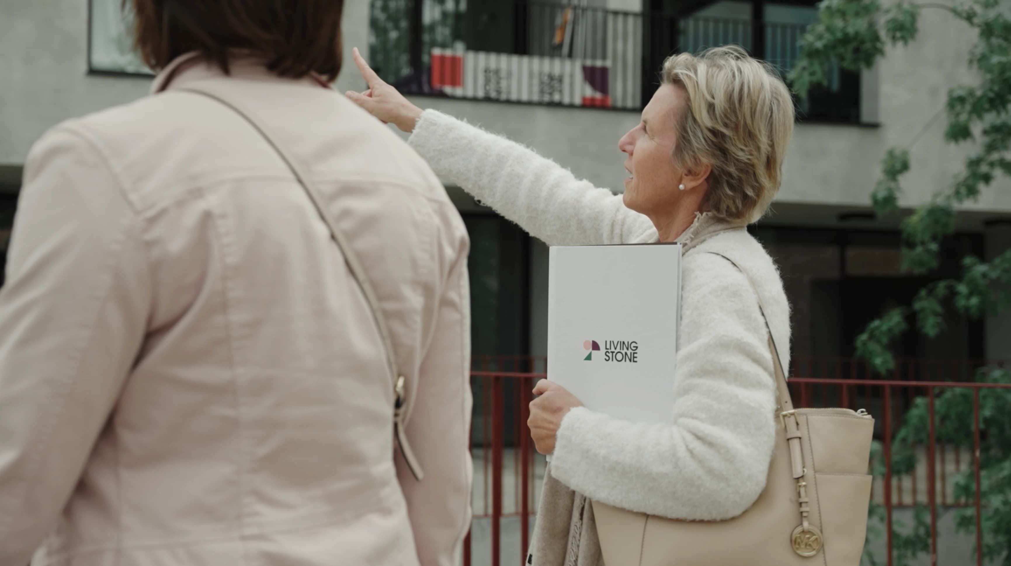 Living Stone — Vastgoed | CIB Award Winnaar 2022 & 2024